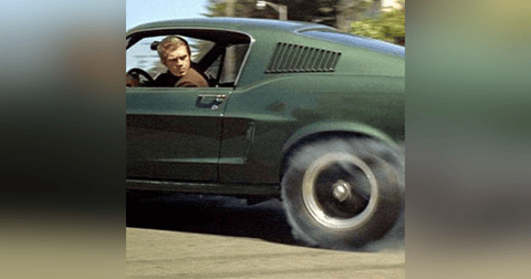 LoFi Top 5 - 89 - The Cars in Movies Episode LoFi Top 5 - 89 - The Cars in Movies Episode