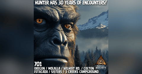 A Hunter's Experiences | Oregon A Hunter's Experiences | Oregon