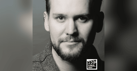 Filmmaker Stimson Snead Filmmaker Stimson Snead