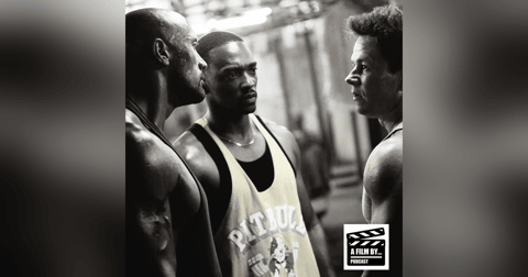 Michael Bay - Pain & Gain Michael Bay - Pain & Gain