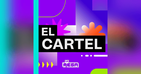 EL CARTEL DE LA MEGA 2025 OCTUBRE 01 PARTE 02 EL CARTEL DE LA MEGA 2025 OCTUBRE 01 PARTE 02