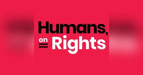 Humans, On Rights Humans, On Rights