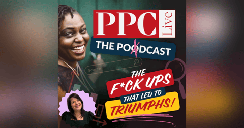 EP355 - Sneaky Google Ads Settings & Tanked Campaigns ft Chloe Varnfield EP355 - Sneaky Google Ads Settings & Tanked Campaigns ft Chloe Varnfield