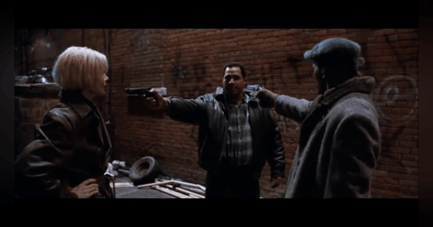 Jay Movie Talk Ep.120 The Long Kiss Goodnight Jay Movie Talk Ep.120 The Long Kiss Goodnight