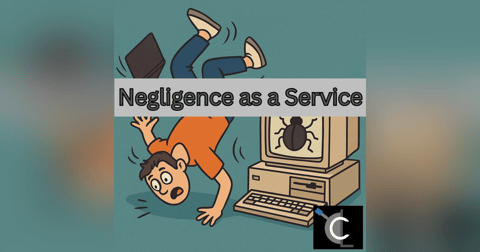 Negligence as a Service | Chaos Lever Negligence as a Service | Chaos Lever