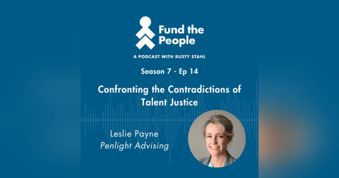 Confronting the Contradictions of Talent Justice Confronting the Contradictions of Talent Justice