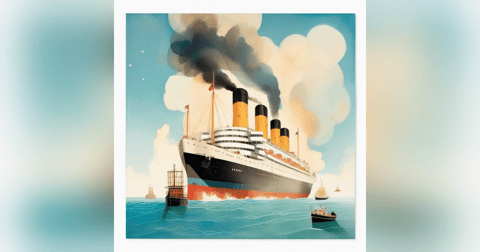 Titanic Audiobook Summary: A Journey Through the Legendary Ship's Story Titanic Audiobook Summary: A Journey Through the Legendary Ship's Story