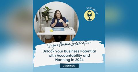 Unlock Your Business Potential with Accountability and Planning in 2024 Unlock Your Business Potential with Accountability and Planning in 2024