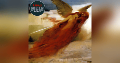 Ep. 26 - The Passover Ep. 26 - The Passover