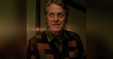 Por fin es viernes: 'Heretic', el lado oscuro de Hugh Grant Por fin es viernes: 'Heretic', el lado oscuro de Hugh Grant