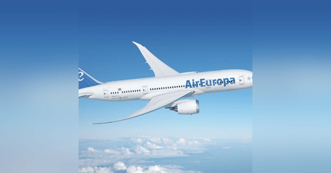 Federico a las 8: Lo de Air Europa fue una fusión fantasma Federico a las 8: Lo de Air Europa fue una fusión fantasma