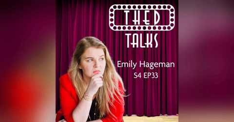 4.33 A Conversation with Emily Hageman 4.33 A Conversation with Emily Hageman
