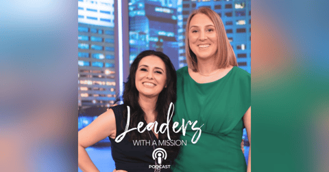 Unlock Your Inner Leader - Rochonda Ferrelli - Leaders With a Mission Unlock Your Inner Leader - Rochonda Ferrelli - Leaders With a Mission