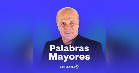 Carlos Antonio Vélez y sus Palabras Mayores del 8 de octubre de 2025 Carlos Antonio Vélez y sus Palabras Mayores del 8 de octubre de 2025