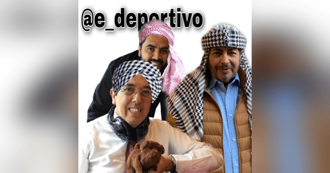 Comenzar la semana siempre es mejor con Espacio Deportivo de la Tarde 11 de Mayo 2020 Comenzar la semana siempre es mejor con Espacio Deportivo de la Tarde 11 de Mayo 2020