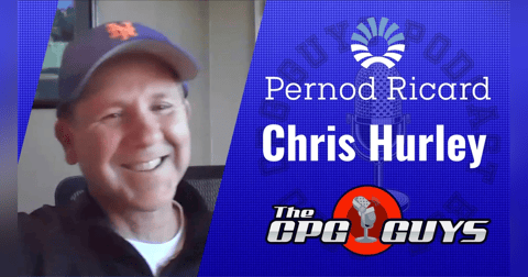 Building Omnichannel Shopper Marketing Capabilities from the Ground Up with Pernod Ricard's Chris Hurley Building Omnichannel Shopper Marketing Capabilities from the Ground Up with Pernod Ricard's Chris Hurley