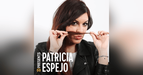 Patricia Espejo - Entrevista Patricia Espejo - Entrevista