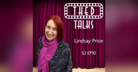 2.10 A Conversation with Lindsay Price 2.10 A Conversation with Lindsay Price