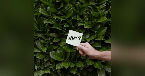 Encuentra tu POR QUÉ Encuentra tu POR QUÉ