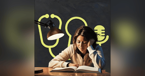 136: Are You Studying Wrong? 3 Counter-Intuitive Science-Backed Study Methods For Veterinary Professionals. With Dr Matt Hollindale 136: Are You Studying Wrong? 3 Counter-Intuitive Science-Backed Study Methods For Veterinary Professionals. With Dr Matt Hollindale