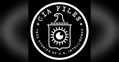 CIA Files: True Stories of U.S Intelligence CIA Files: True Stories of U.S Intelligence