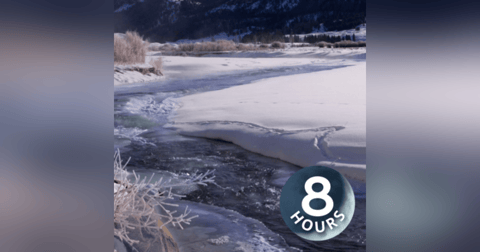 Sounds of Water in Yellowstone National Park for Sleep, Relaxation or Stress Relief 8 Hours Sounds of Water in Yellowstone National Park for Sleep, Relaxation or Stress Relief 8 Hours
