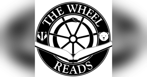 The Eye of the World: Chapters 9 and 10 (Ep. 6) The Eye of the World: Chapters 9 and 10 (Ep. 6)