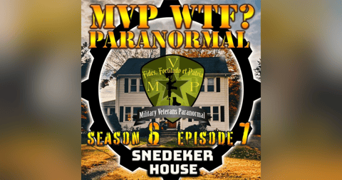 The Snedeker Case: The Haunting in Connecticut - S6 E7 The Snedeker Case: The Haunting in Connecticut - S6 E7