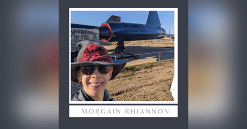 There's a Witch at the US Army War College! There's a Witch at the US Army War College!