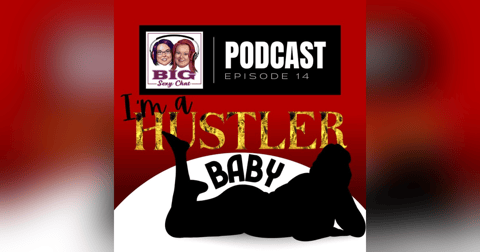 I'm A Hustler Baby I'm A Hustler Baby