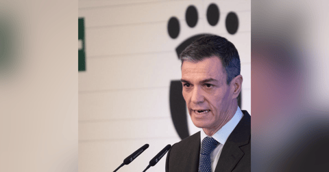 Prensa económica: Así debilita Sánchez al sector energético y a la economía española al enfrentarse a Donald Trump Prensa económica: Así debilita Sánchez al sector energético y a la economía española al enfrentarse a Donald Trump