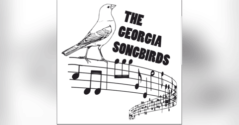 The Georgia Songbirds The Georgia Songbirds