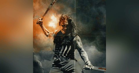 Jay Movie Talk Ep.188 Machete Jay Movie Talk Ep.188 Machete