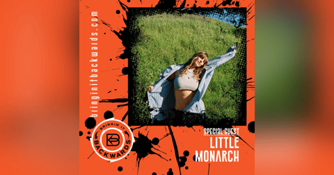 Interview with Little Monarch Interview with Little Monarch