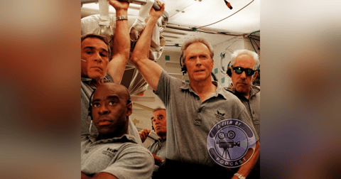 Clint Eastwood - Space Cowboys Clint Eastwood - Space Cowboys