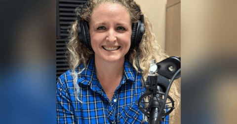 Ep.49 The Easy Road Isn't Always Easy (Glenna Devonport-Entrepreneur and Owner of COOL LITTLE ONES) Ep.49 The Easy Road Isn't Always Easy (Glenna Devonport-Entrepreneur and Owner of COOL LITTLE ONES)