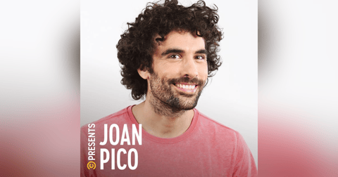 Joan Pico - Los Testigos de Joan Joan Pico - Los Testigos de Joan