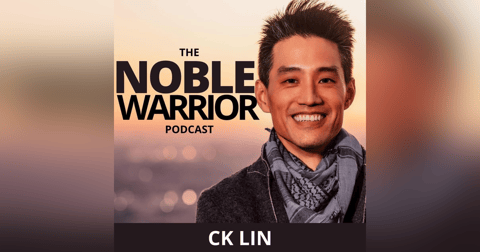 Noble Warrior with CK Lin Noble Warrior with CK Lin