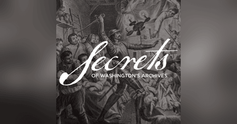 A Gift from Spain A Gift from Spain