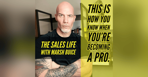 S.5. Ep. 16 | This Is How You Know When You're Becoming A PRO. S.5. Ep. 16 | This Is How You Know When You're Becoming A PRO.