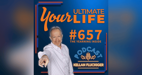 The Yearning Inside, #657 The Yearning Inside, #657