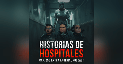 Hospitales Malditos: Relatos Perturbadores en los Pasillos de los Hospitales Hospitales Malditos: Relatos Perturbadores en los Pasillos de los Hospitales