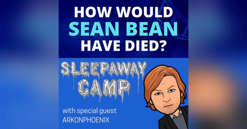 HWSBHD - Sleepaway Camp (1983) feat. ArkonPhoenix HWSBHD - Sleepaway Camp (1983) feat. ArkonPhoenix