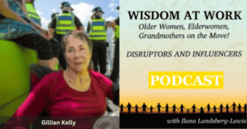 Fracking Turned Me Into An Activist Fracking Turned Me Into An Activist