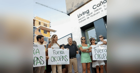 Prensa económica: Las claves de la derogación del decreto antidesahucio Prensa económica: Las claves de la derogación del decreto antidesahucio