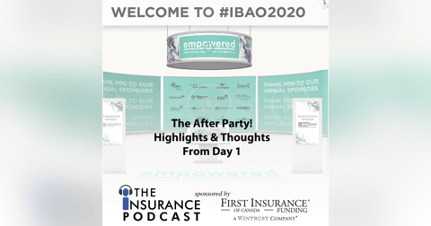 IBAO Convention Day 1 After Party IBAO Convention Day 1 After Party