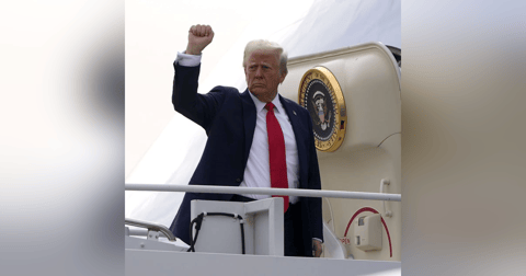 Tertulia de Federico: ¿Estamos ante otro Trump? Tertulia de Federico: ¿Estamos ante otro Trump?