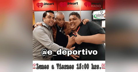 Y onta Pepe? Alguien lo ha visto? Espacio Deportivo de la Tarde 09 de Enero 2020 Y onta Pepe? Alguien lo ha visto? Espacio Deportivo de la Tarde 09 de Enero 2020