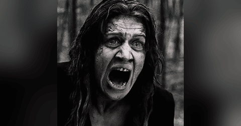 La Hermana Bruja De Mi Esposo Me Embrujó Relatos De Horror - REDE La Hermana Bruja De Mi Esposo Me Embrujó Relatos De Horror - REDE