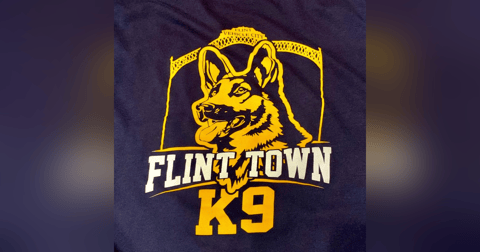 103: Fundraising for the Flint Town K-9 Unit 103: Fundraising for the Flint Town K-9 Unit